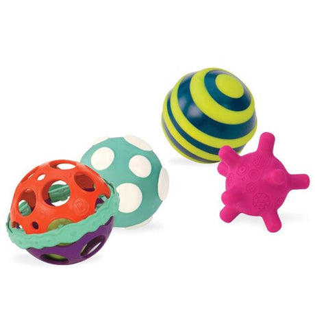 B-toys Ball-a-Baloos Bolde