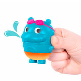 B-toys Flodhest Badebåd