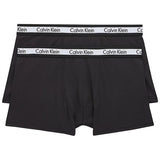 Calvin Klein Boxershorts 2-Pak Black