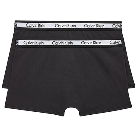 Calvin Klein Boxershorts 2-Pak Black 2