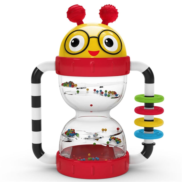 Baby Einstein Cal's Sensory Shake-up™ Rangle