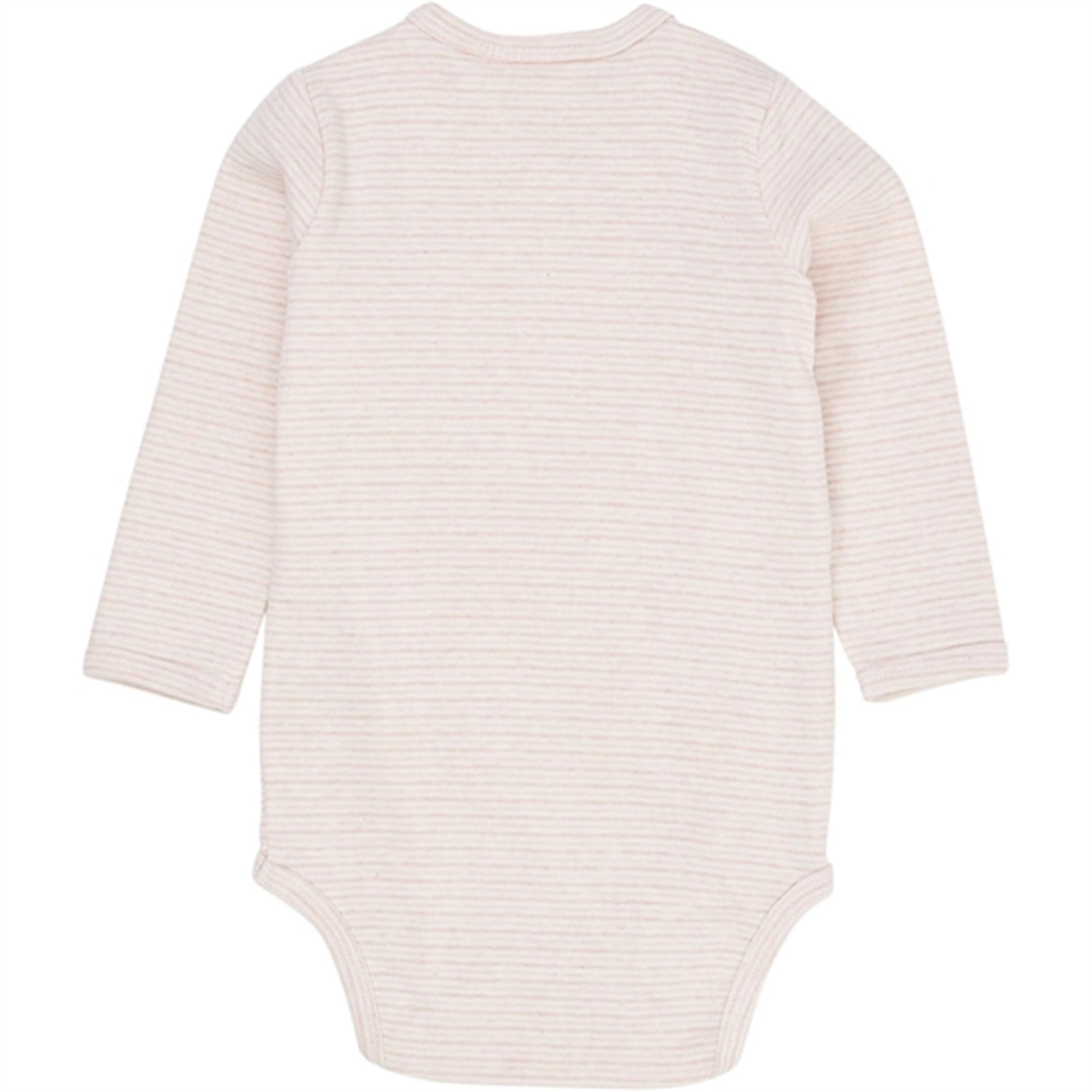 Copenhagen Colors Soft Pink Stripe Wrap Body 4