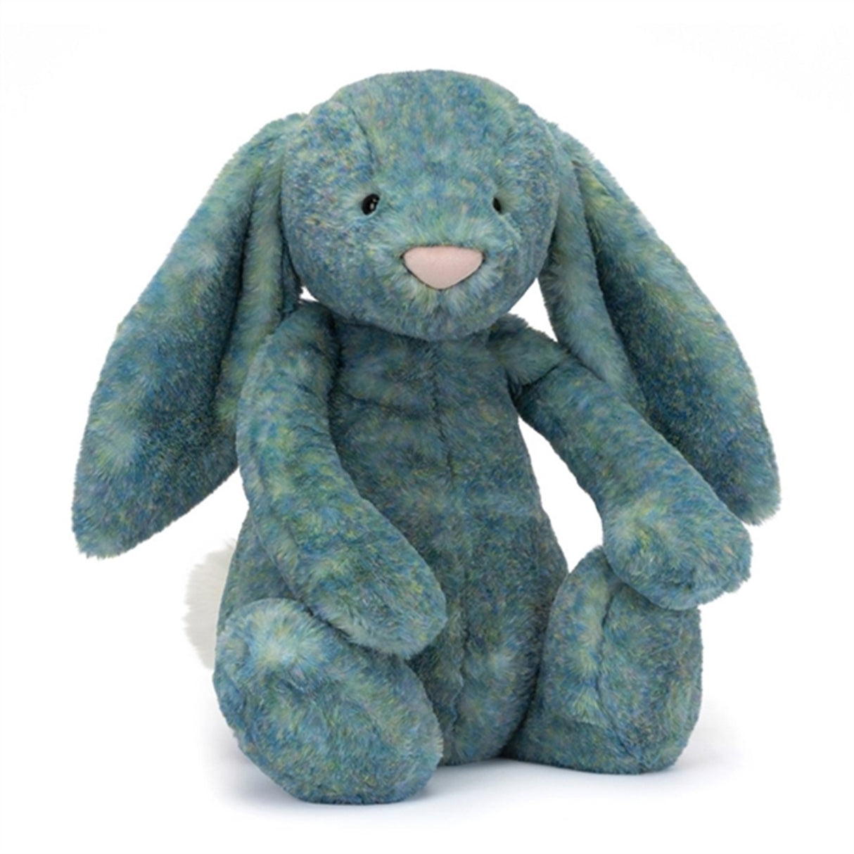 Jellycat Bashful Luxe Kanin Azure 51 cm