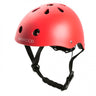 Banwood Classic Helmet Matte Red