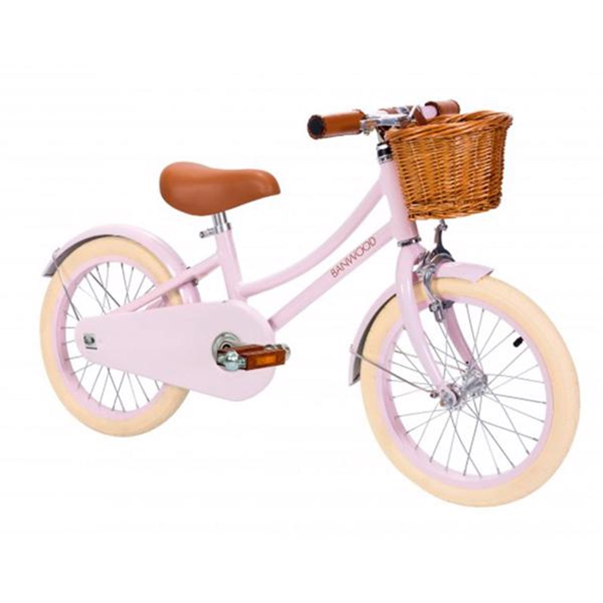 Banwood Classic Pink