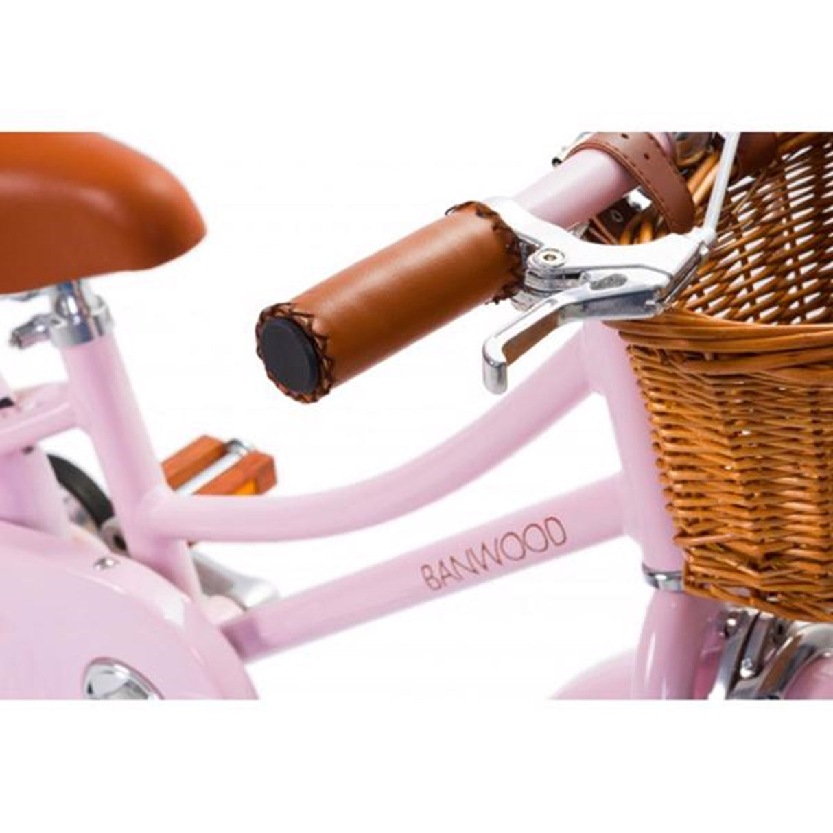 Banwood Classic Pink 2