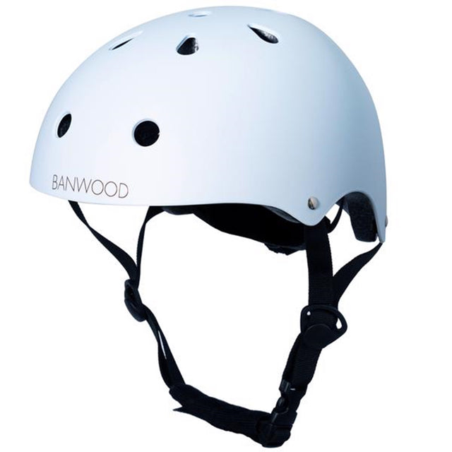 Banwood Classic Helmet Sky