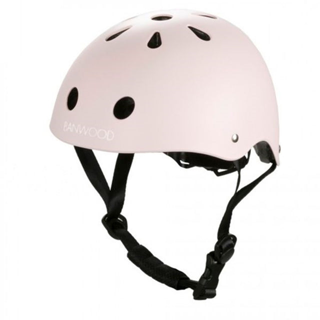 Banwood Classic Helmet Matte Pink