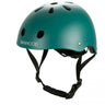 Banwood Classic Helmet Matte Green