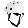 Banwood Classic Helmet Matte White