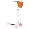 Banwood Scooter Pink