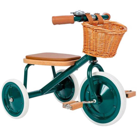 Banwood Trike Green