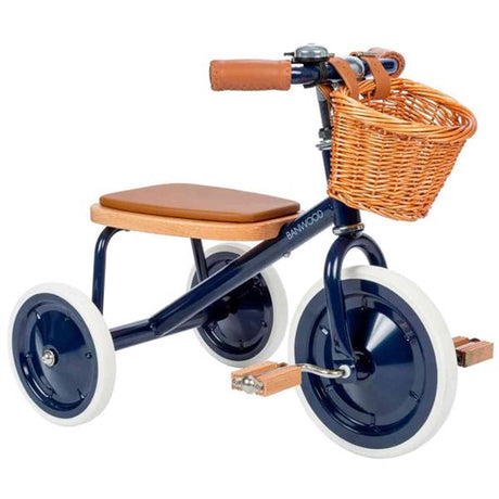 Banwood Trike Navy