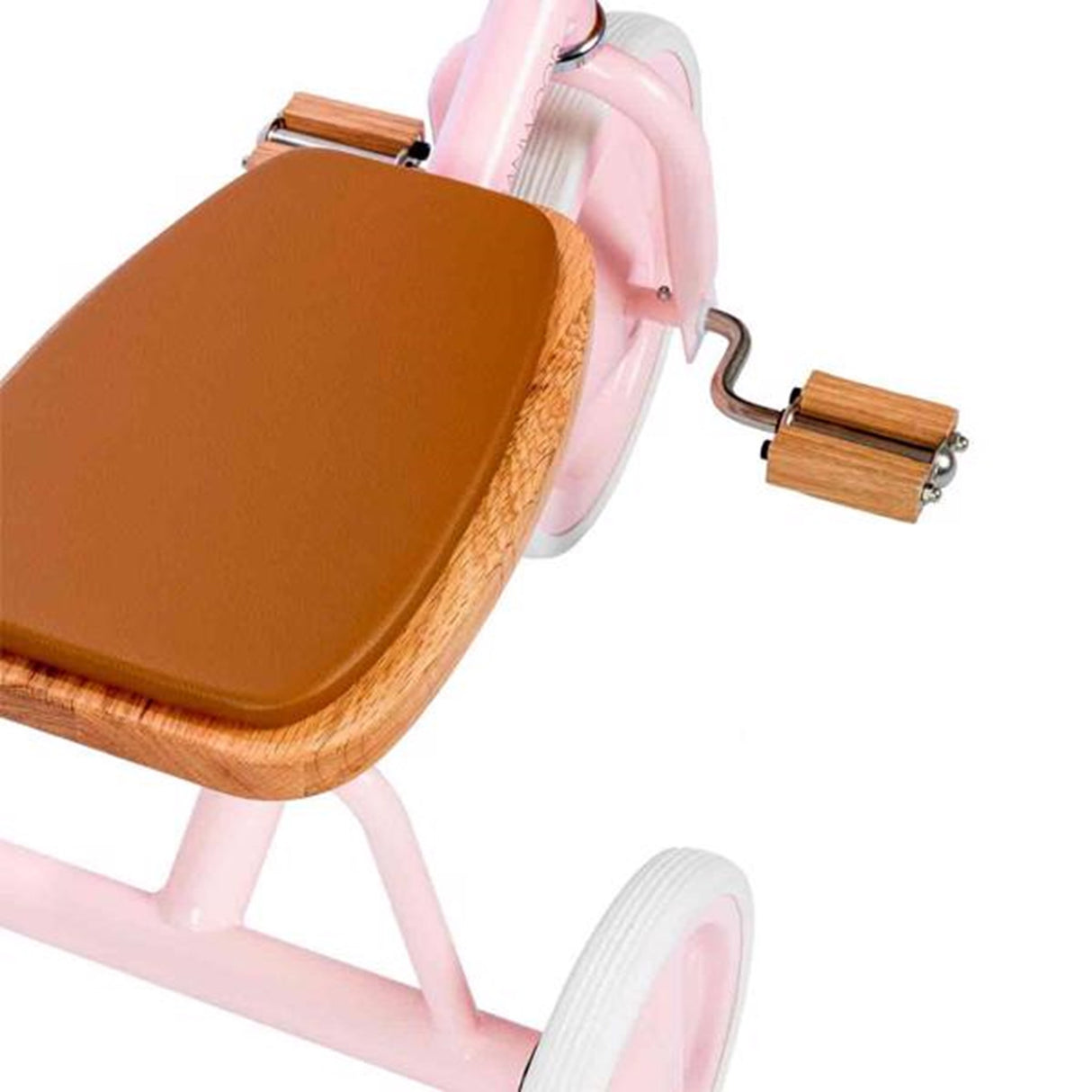 Banwood Trike Pink 6