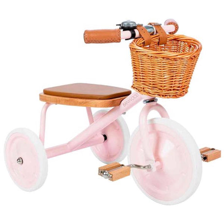 Banwood Trike Pink