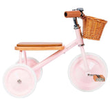 Banwood Trike Pink 8