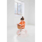 Banwood Trike Pink 2