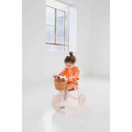 Banwood Trike Pink