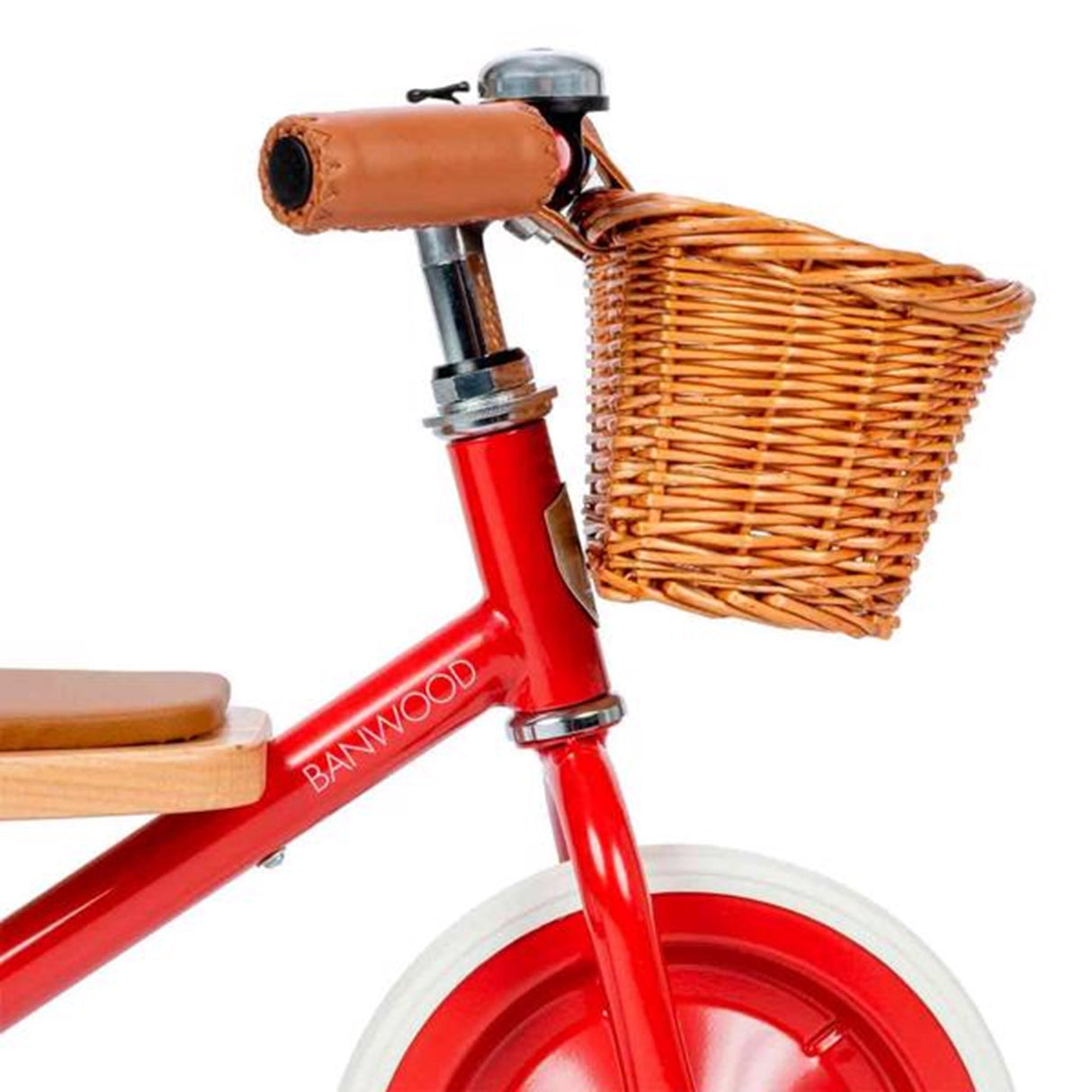 Banwood Trike Red