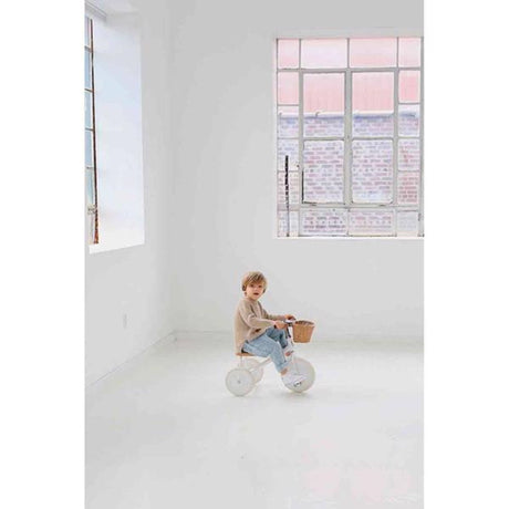 Banwood Trike White