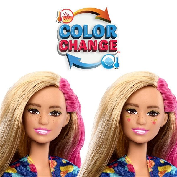 Barbie® Pop Reveal Fruit Rise & Surprise 2