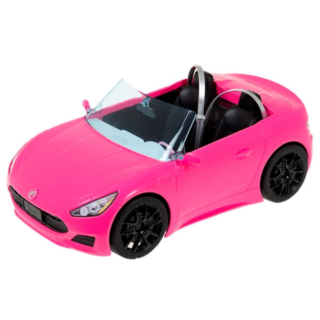 Barbie® Cabriolet