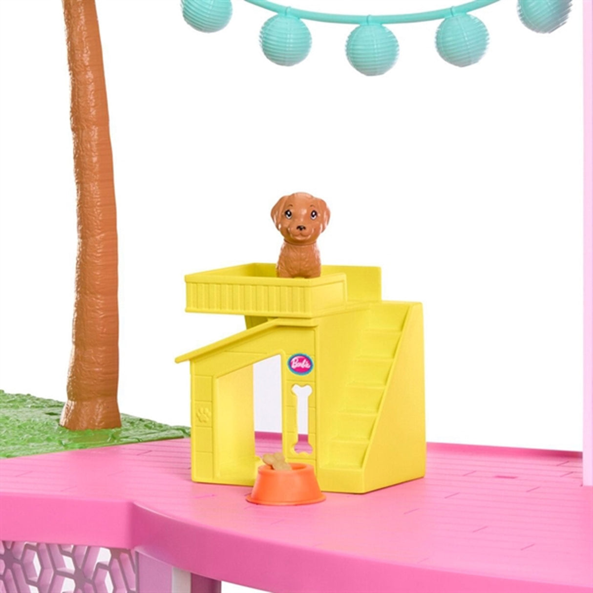 Barbie® Dreamhouse 2023 6