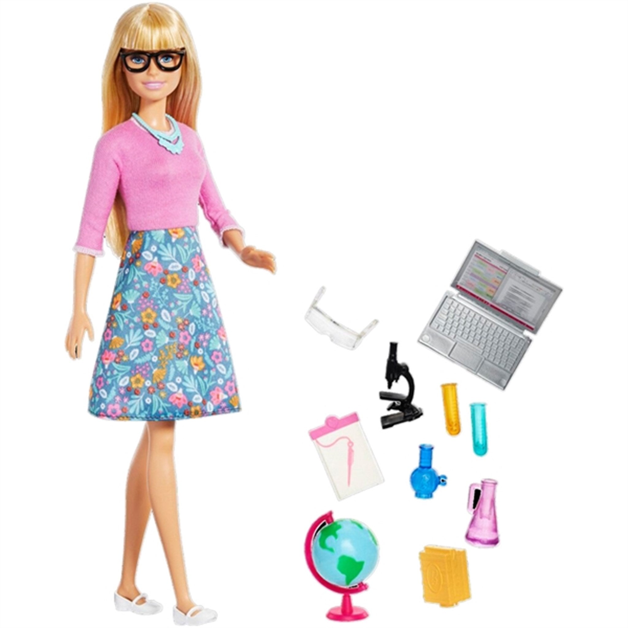 Barbie® Career Lærer