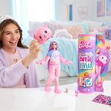 Barbie® Cutie Reveal - Bamse