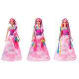 Barbie® Dreamtopia Twist 'N Style™ 2