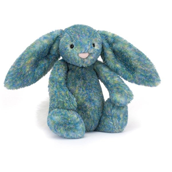 Jellycat Bashful Luxe Kanin Azure 31 cm