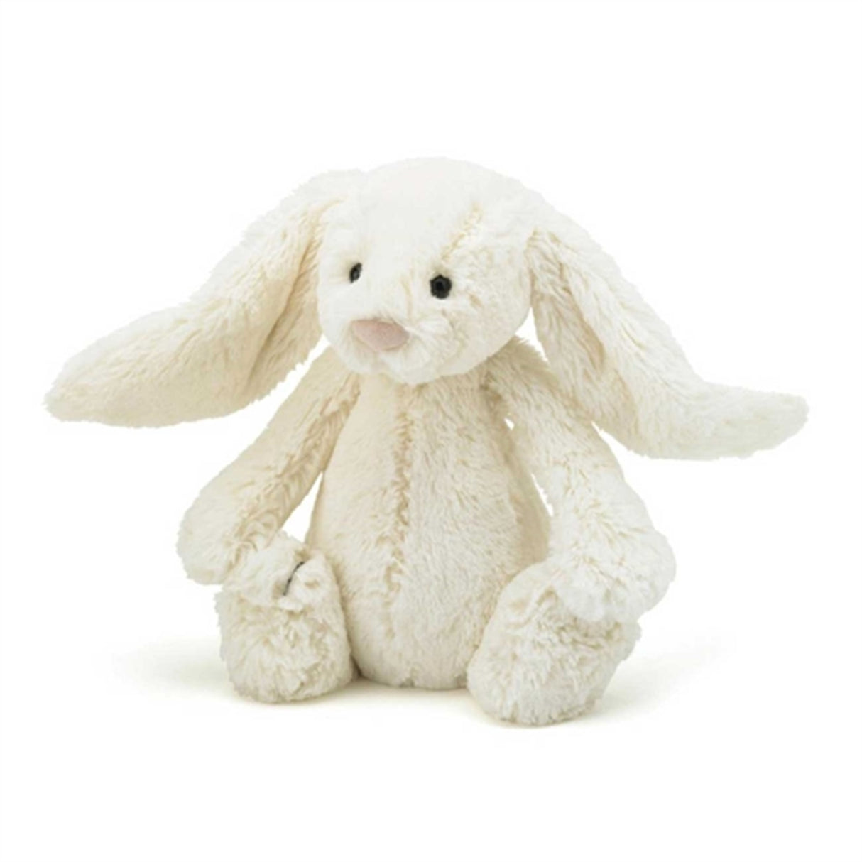 Jellycat Bashful Kanin Creme 31 cm