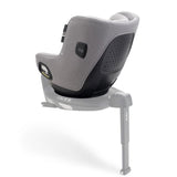 Bugaboo Owl by Nuna Car Seat Grey 5