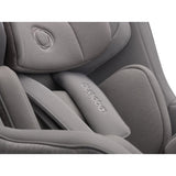 Bugaboo Owl by Nuna Car Seat Grey 6