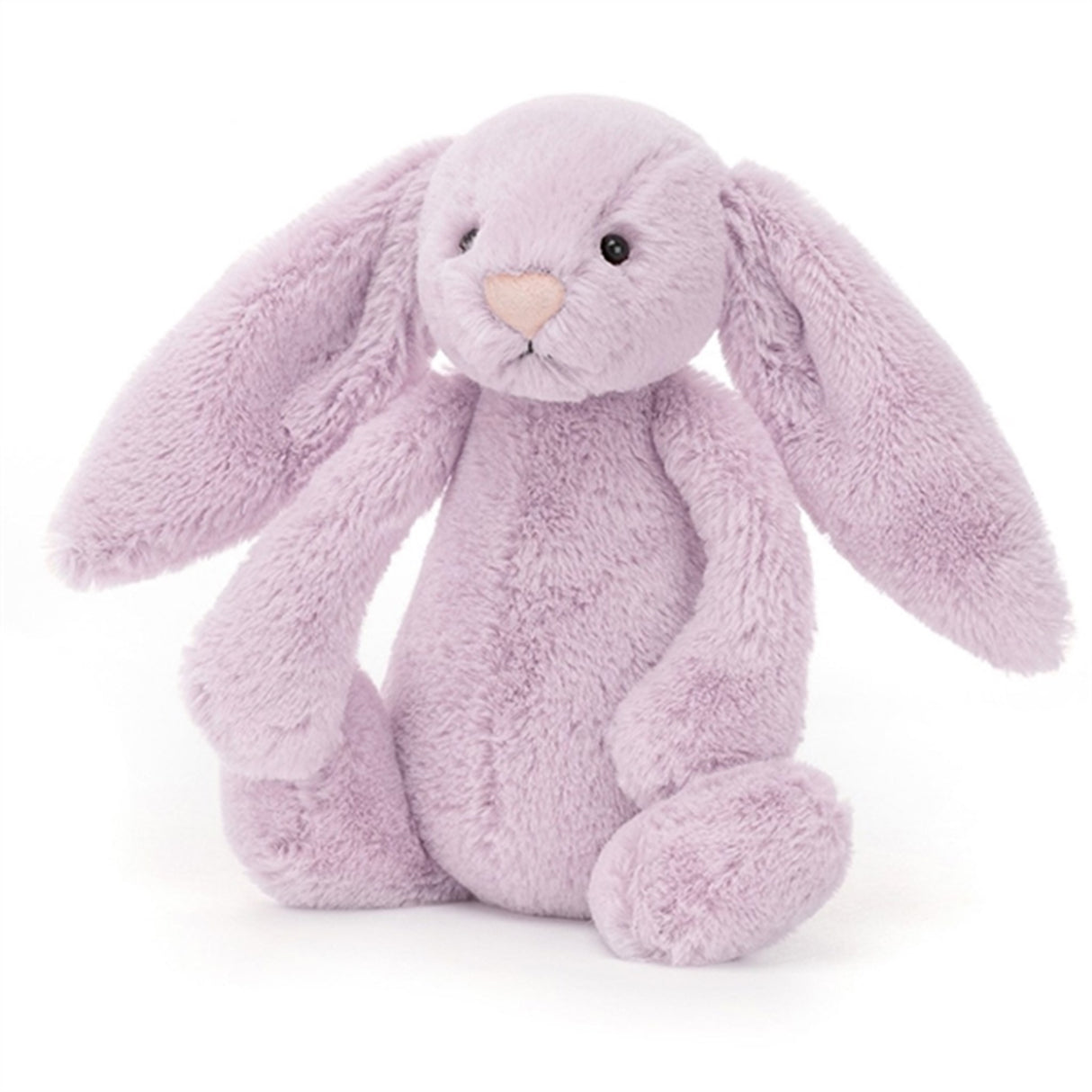 Jellycat Bashful Kanin Lilac 18 cm