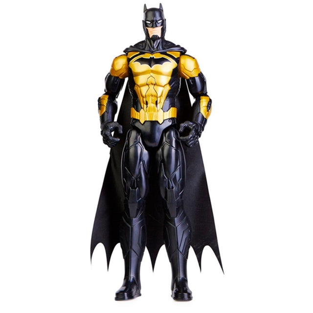 Batman & DC Universe Attack Tech Batman 30 cm