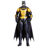 Batman & DC Universe Attack Tech Batman 30 cm