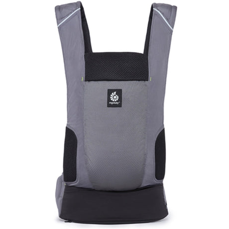 Ergobaby Away Bæresele Graphite Grey