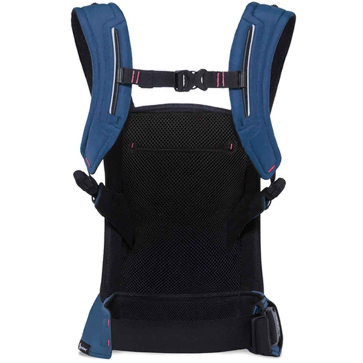 Ergobaby Away Bæresele Midnight Blue 6