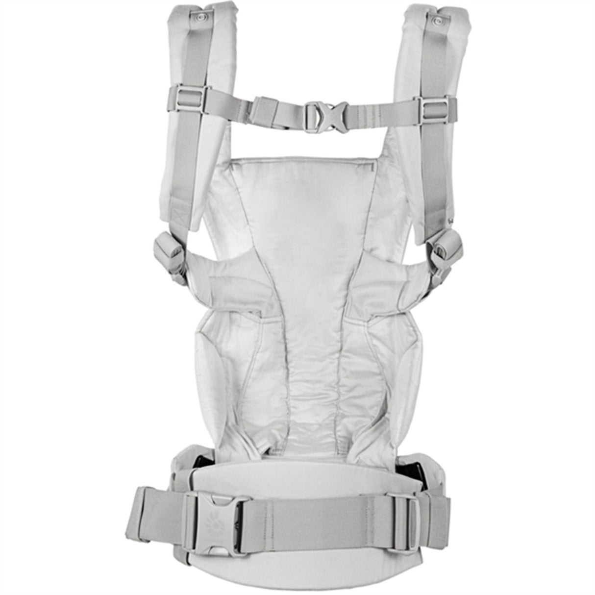 Ergobaby Omni Dream Pearl grey 6