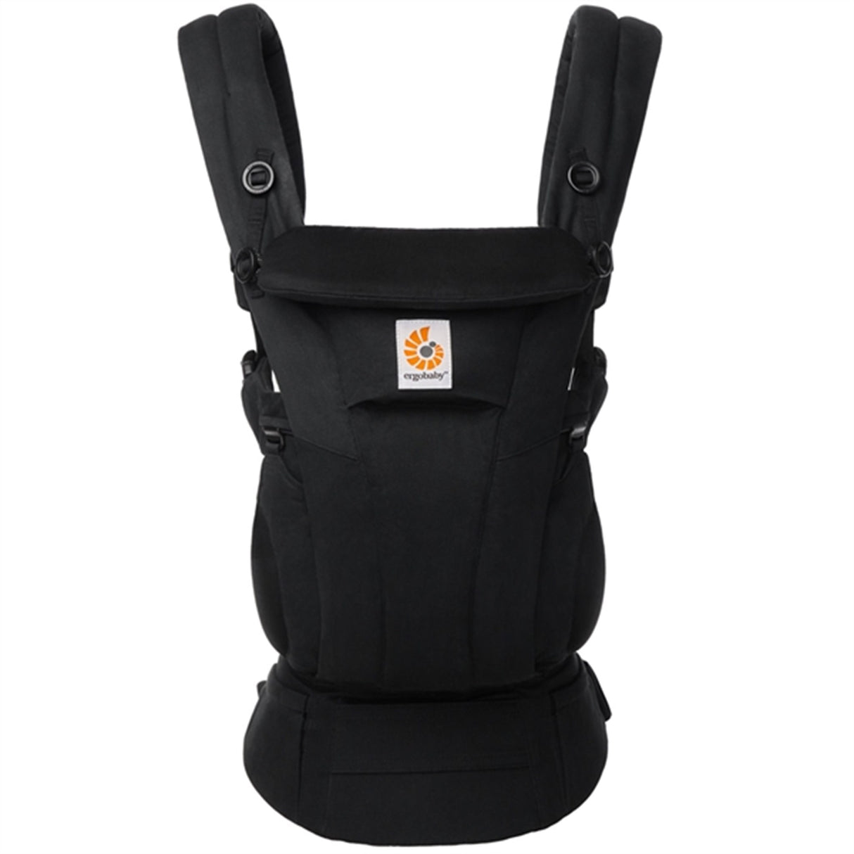 Ergobaby Omni Dream Onyx black