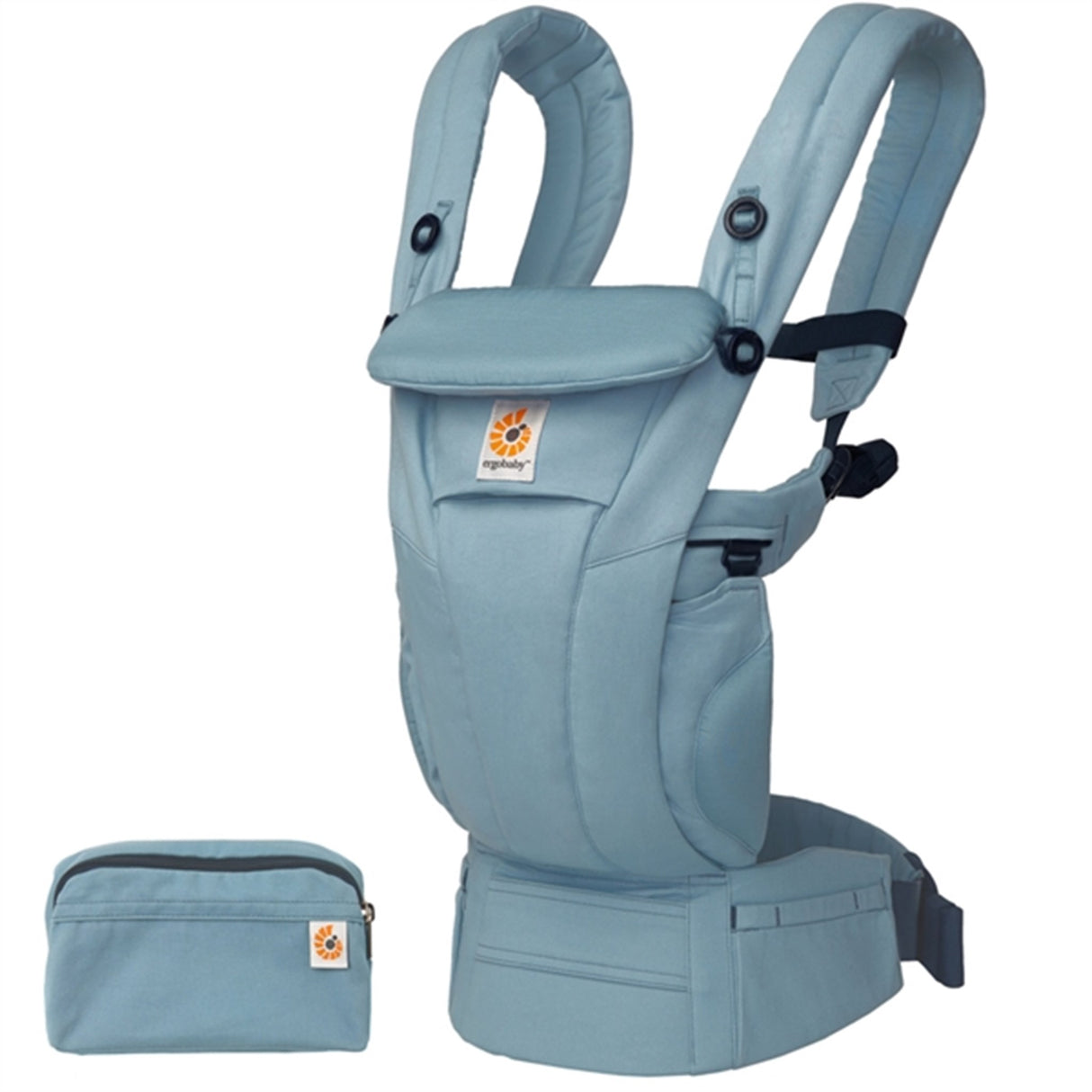 Ergobaby Omni Dream Slate blue