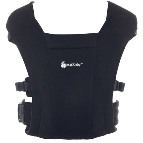 Ergobaby Embrace Pure Black