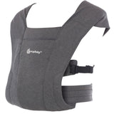 Ergobaby Embrace Heather grey 8