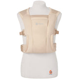 Ergobaby Embrace Soft Air Mesh Cream Beige