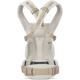 Ergobaby Omni Breeze Natural Beige 4