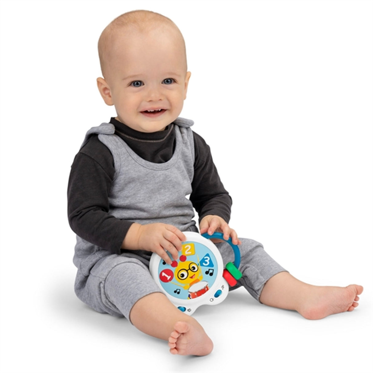 Baby Einstein Minitromme