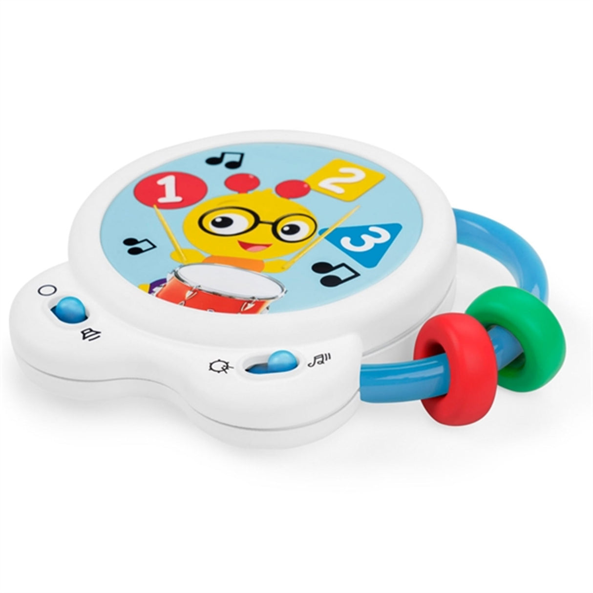 Baby Einstein Minitromme