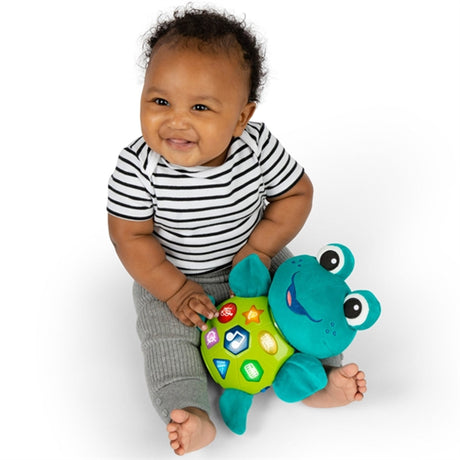 Baby Einstein Neptunes Musical Discovery