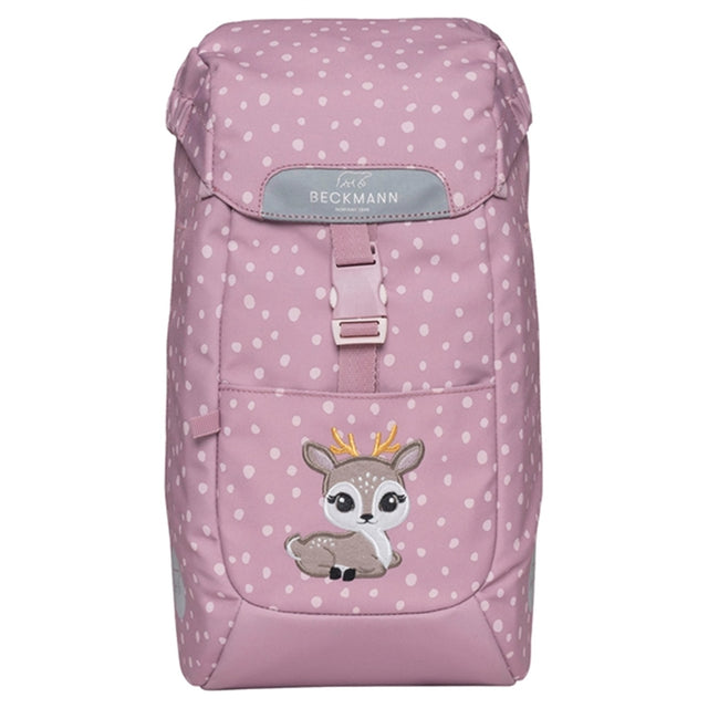 Beckmann Classic Mini Taske Deer